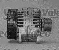 VALEO 437386 Alternator
